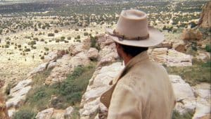 Depuis 52 ans, la fin de ce western touche tous les spectateurs par son universalité