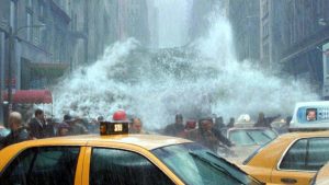 Oubliez Le Jour d'après et Armageddon ! 65 ans avant, ce film catastrophe totalement oublié révolutionnait le monde des effets spéciaux