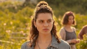 Soleil noir sur Netflix : où a été tournée la série ?