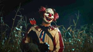Amateurs de clowns ? Allez-vous oser regarder la bande-annonce de ce film attendu au cinéma cet été ?