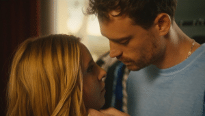 EXCLU Tout pour la lumière : Maddie et Nils bientôt ensemble ? Charlie Loiselier répond