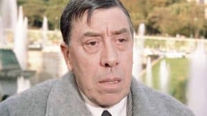 "Il n'était pas très chaud" : Fernandel a dû batailler pour convaincre qu'il serait parfait en Don Camillo