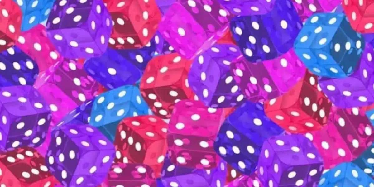 Find the only “de” with the number 2