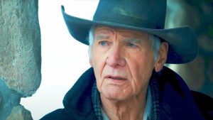 1923 sur Netflix : le rôle principal de Yellowstone a bien failli échapper à Harrison Ford, voici pourquoi !