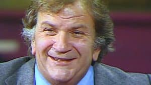 "C’est l’acteur qui joue comme un dessin animé" : pour Pierre Mondy, ce grand comique avait le rythme dans la peau