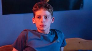 Le fils d’un acteur Marvel se cache dans la série de science-fiction du moment !
