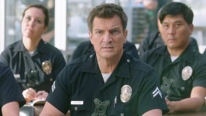 The Rookie : attention, M6 modifie la diffusion de la série policière dès ce soir !