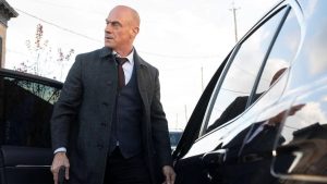 Depuis 26 ans, c’est l’un des acteurs les plus populaires à la télévision et il revient avec un projet alléchant