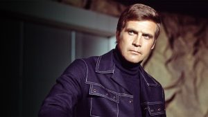 Le jour où l'équipe de cette série culte a fait une macabre découverte sur le tournage dans un parc d'attractions