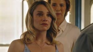 Tout pour la lumière : "Je ressens de la peur"... pourquoi Victoria est-elle effrayée par Swann ?