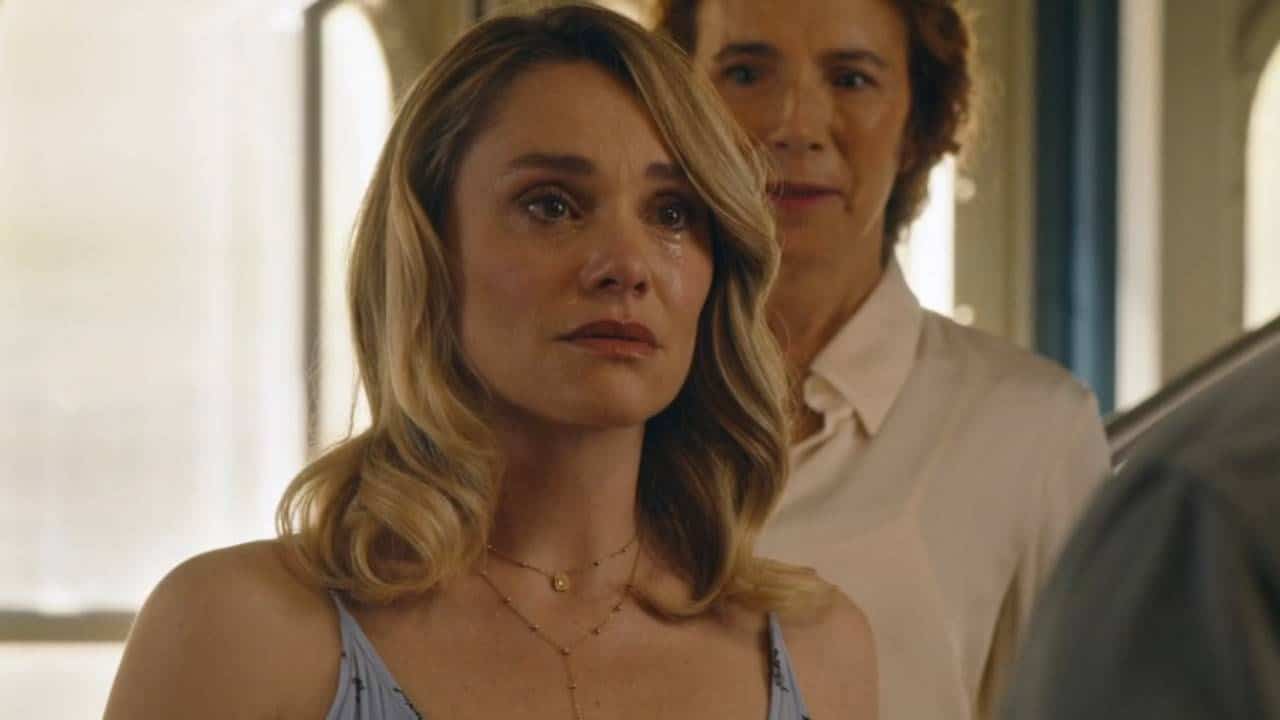 Tout pour la lumière : "Je ressens de la peur"... pourquoi Victoria est-elle effrayée par Swann ?