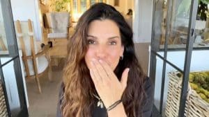 "Elle était bien plus futée" : dans les années 80, cette actrice a été serveuse avec Sandra Bullock dans le même restaurant