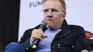 "Je ne savais même pas qui c'était" : Christophe Lambert est inoubliable dans le chef-d'oeuvre Greystoke, mais un autre fameux acteur a failli décrocher le rôle à sa place