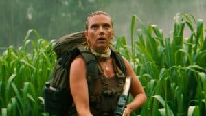 Jurassic World Renaissance : pourquoi le film avec Scarlett Johansson ne sort-il pas un mercredi ?