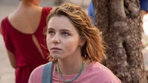 "Travailler dans l'hôtel des Bartoli a toujours été le rêve de Théa..." : les révélations de Marion Aymé sur son personnage dans Nouveau jour