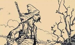 find 4 missing soldiers