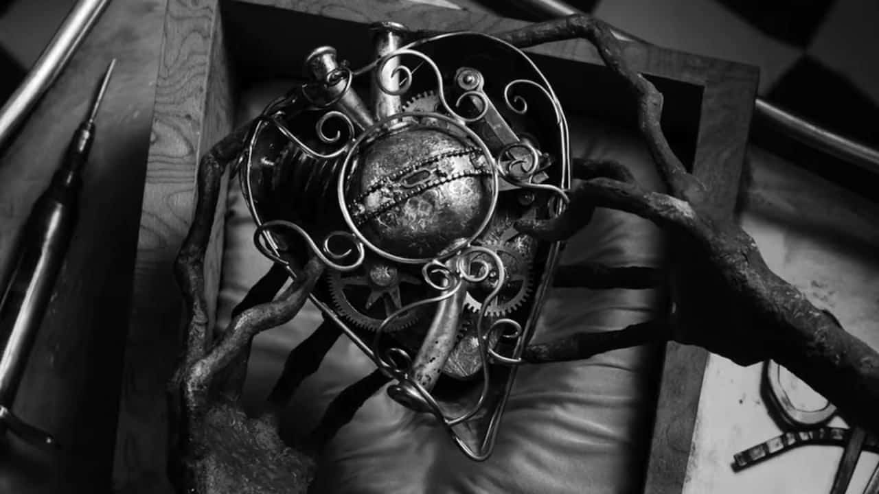 8 mois de travail et un tournage scène par scène : c’est la séquence la plus folle de la saison 2 de Mercredi et on sait enfin comment elle a été réalisée