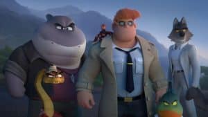 Les Bad Guys 2 avec Pierre Niney et Jean-Pascal Zadi ont-ils réussi leur démarrage au box-office ? On a la réponse !