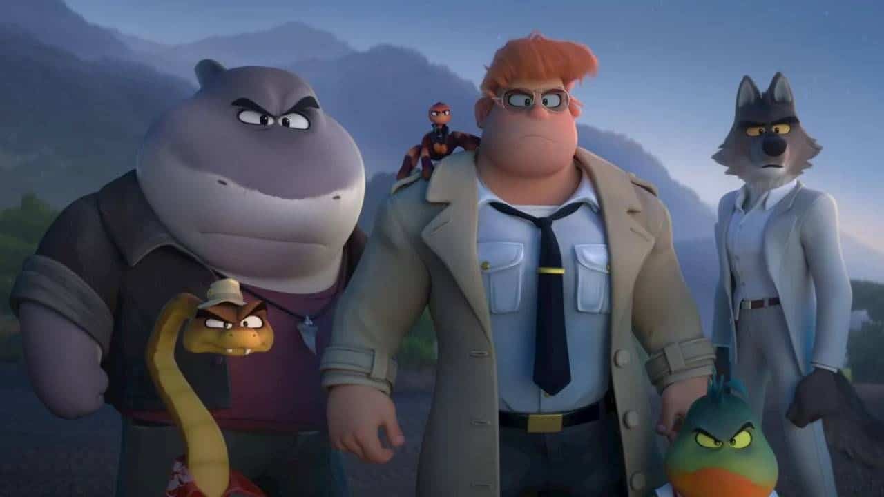 Les Bad Guys 2 avec Pierre Niney et Jean-Pascal Zadi ont-ils réussi leur démarrage au box-office ? On a la réponse !