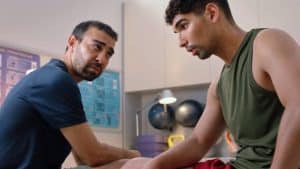 Nouveau Jour : "Je te jure que je vais le tuer"... Tarek a-t-il pu assassiner son père Lucien ?