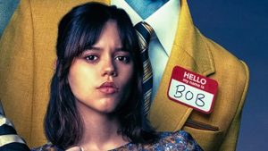 Quiz Cinéma : 7 films à reconnaître grâce à leur affiche !