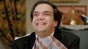 "J'en souffrais en tournant le film" : 30 ans plus tard, Didier Bourdon révèle un épisode compliqué sur le tournage de cette comédie culte aux 7 millions d'entrées