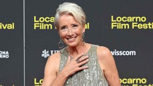 "Je suis désolée" : Emma Thompson casse la magie Harry Potter en révélant les raisons de sa participation à la saga