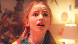 "Ça va être épique" : la meilleure série de science-fiction de Netflix se termine dans 4 mois