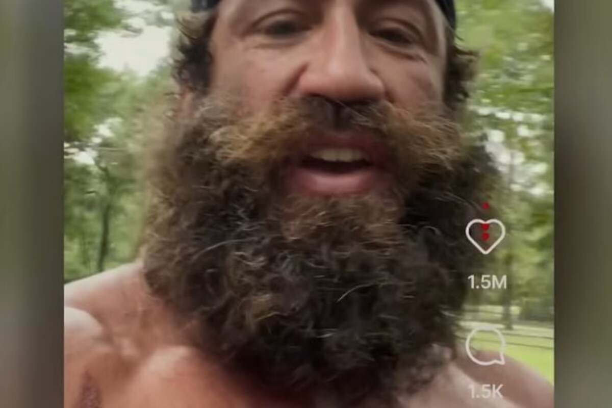 From viral fame to steroid scandal