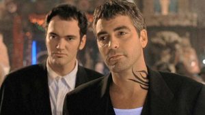 "Je suis un peu irrité" : George Clooney a taclé Quentin Tarantino qui ne considère plus l'acteur comme une star hollywoodienne