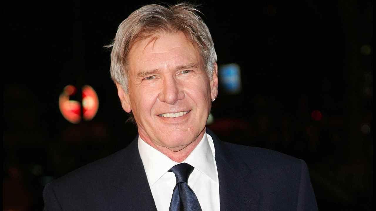 "Il voulait que je change de nom" : ce producteur ne voyait aucun avenir à Harrison Ford au cinéma