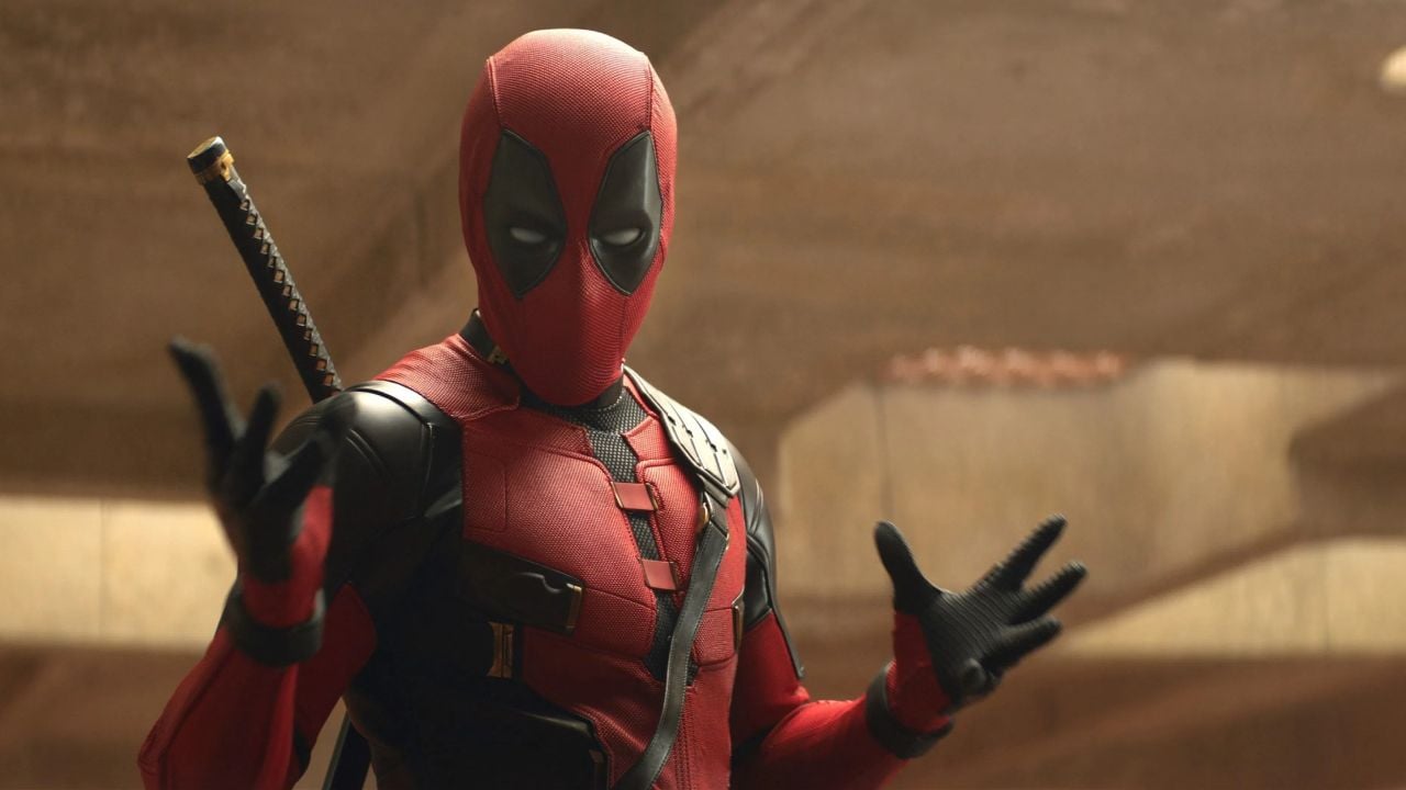 Deadpool sera-t-il dans le prochain Avengers ? Ryan Reynolds sème le doute !
