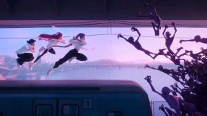 KPop Demon Hunters : deux très bonnes nouvelles pour le film d’animation qui bat tous les records sur Netflix !