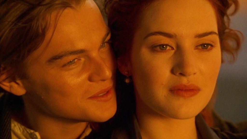 Kate Winslet's Bombshell Revelation About Iconic Titanic Scene Shocks ...
