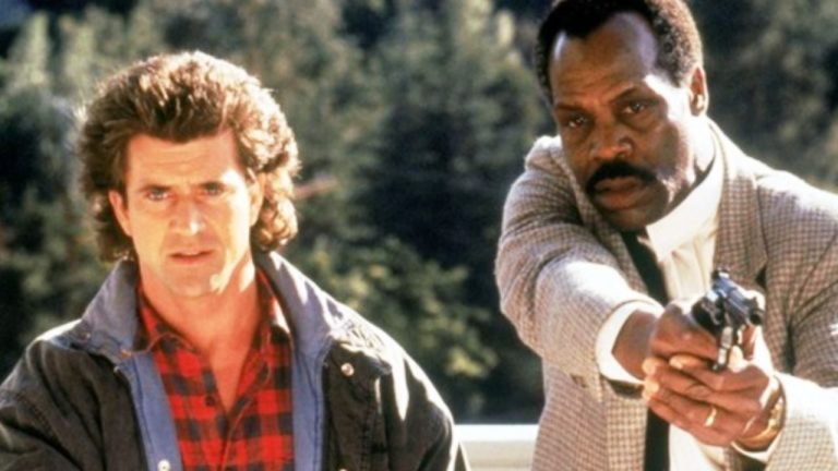 Lethal Weapon Screenwriter Almost Made a Huge Mistake in Sequel ...