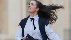 Vous avez aimé My Oxford Year sur Netflix ? On vous recommande…