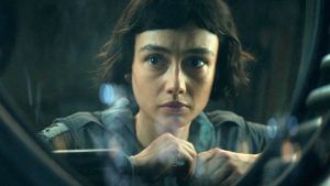 Cette nouvelle star de la science-fiction est la fille d'un héros de série culte et vous ne devinerez jamais lequel !