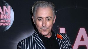 "Je ne savais pas avec qui je jouais la moitié du temps" : ce comédien évoque le tournage surprenant d'Avengers Doomsday