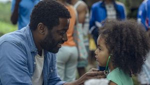 Netflix : ce détail dans l'intrigue de Hostage nous a surpris... Après avoir enquêté, on apprend enfin la vérité !