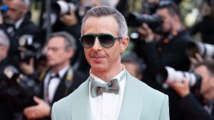 La star de Succession dans la suite de l'un des meilleurs films des années 2010 ?