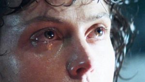 C'est l'une des meilleures héroïnes du cinéma d'action : depuis 46 ans, elle n'a rien à envier à Stallone, Statham ou Schwarzenegger