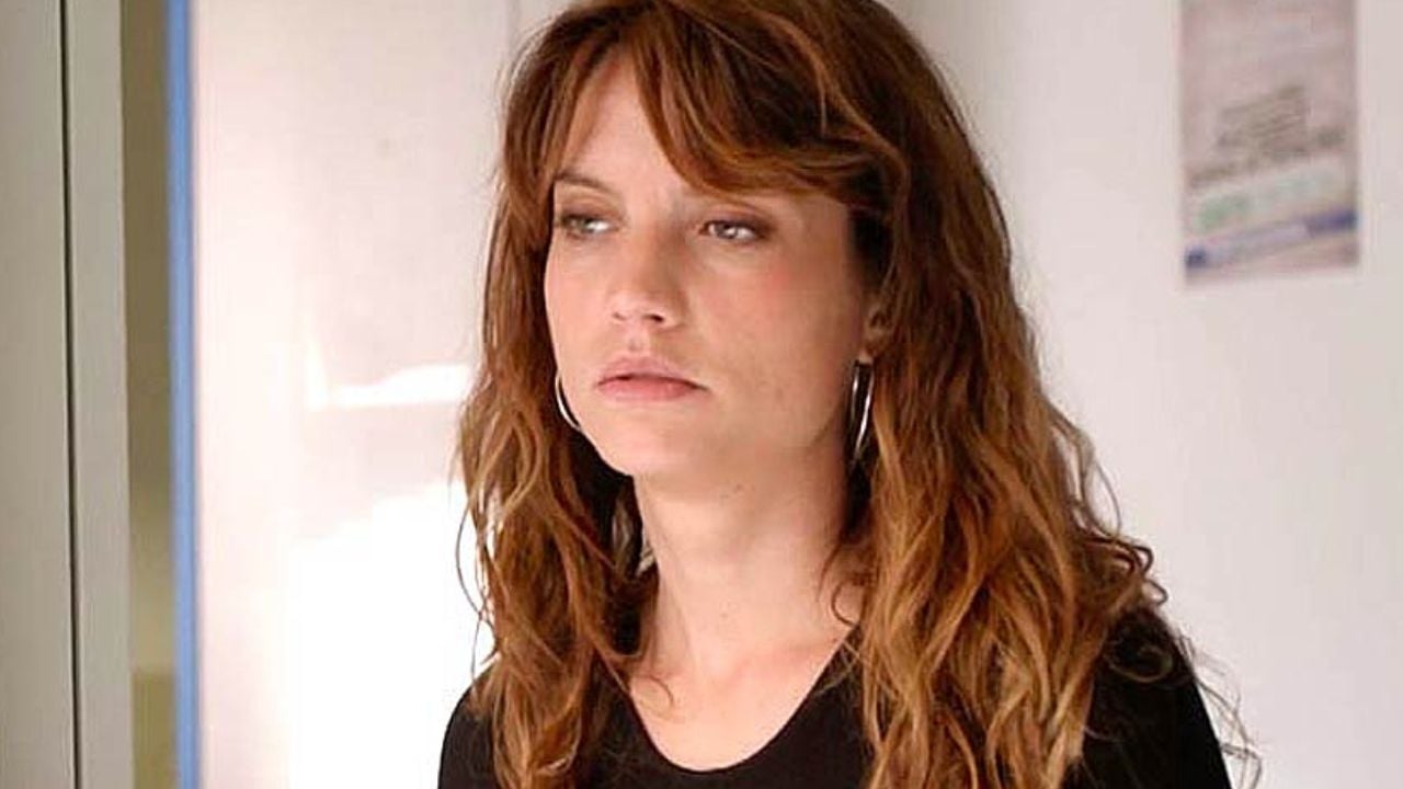 Un Si Grand Soleil : "Thaïs est brisée en mille morceaux"...  Lila Guiraud réagit à la mort de Liam