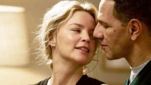 Nouveau sur Netflix : Virginie Efira n'a pas eu le César pour ce film bouleversant mais elle l'aurait mérité