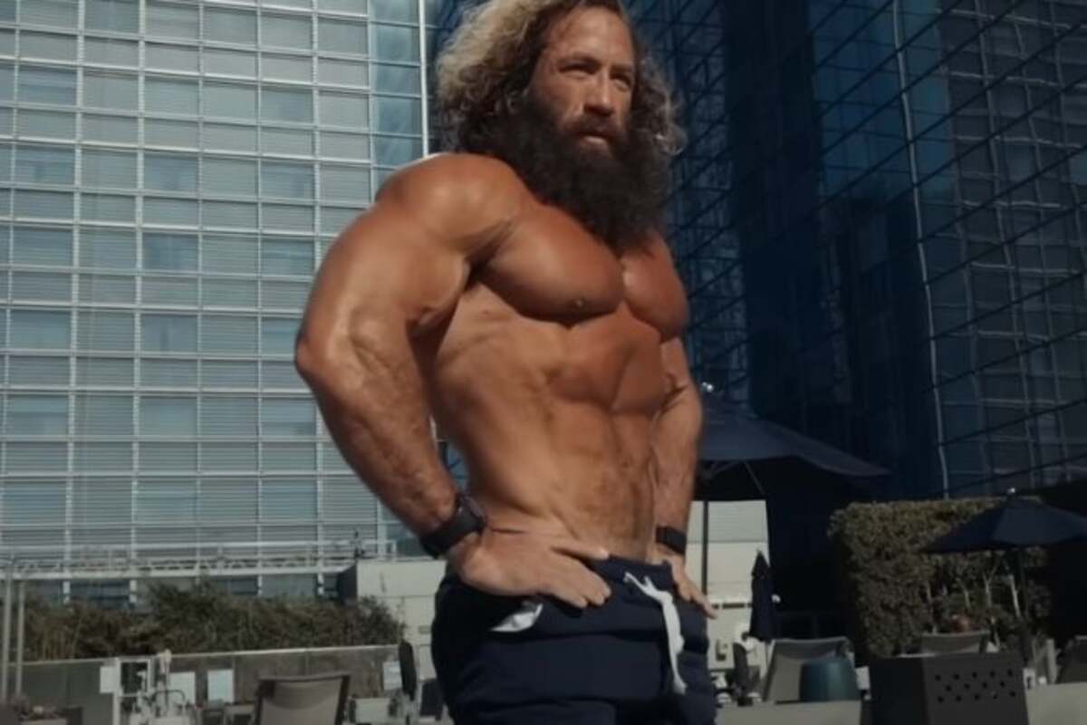 When raw meat becomes a lifestyle brand