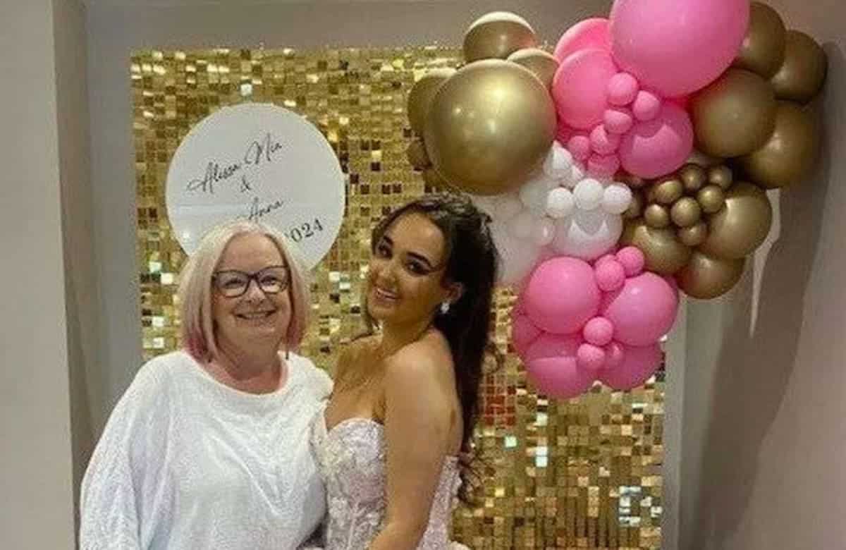 When thirst won’t go away