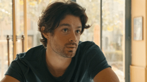 [EXCLU] Retour de la saga Zodiaque : “Je ne réalise pas” ... Alex Doux (Tout pour la lumière) se confie sur son arrivée surprise dans le reboot de la série culte