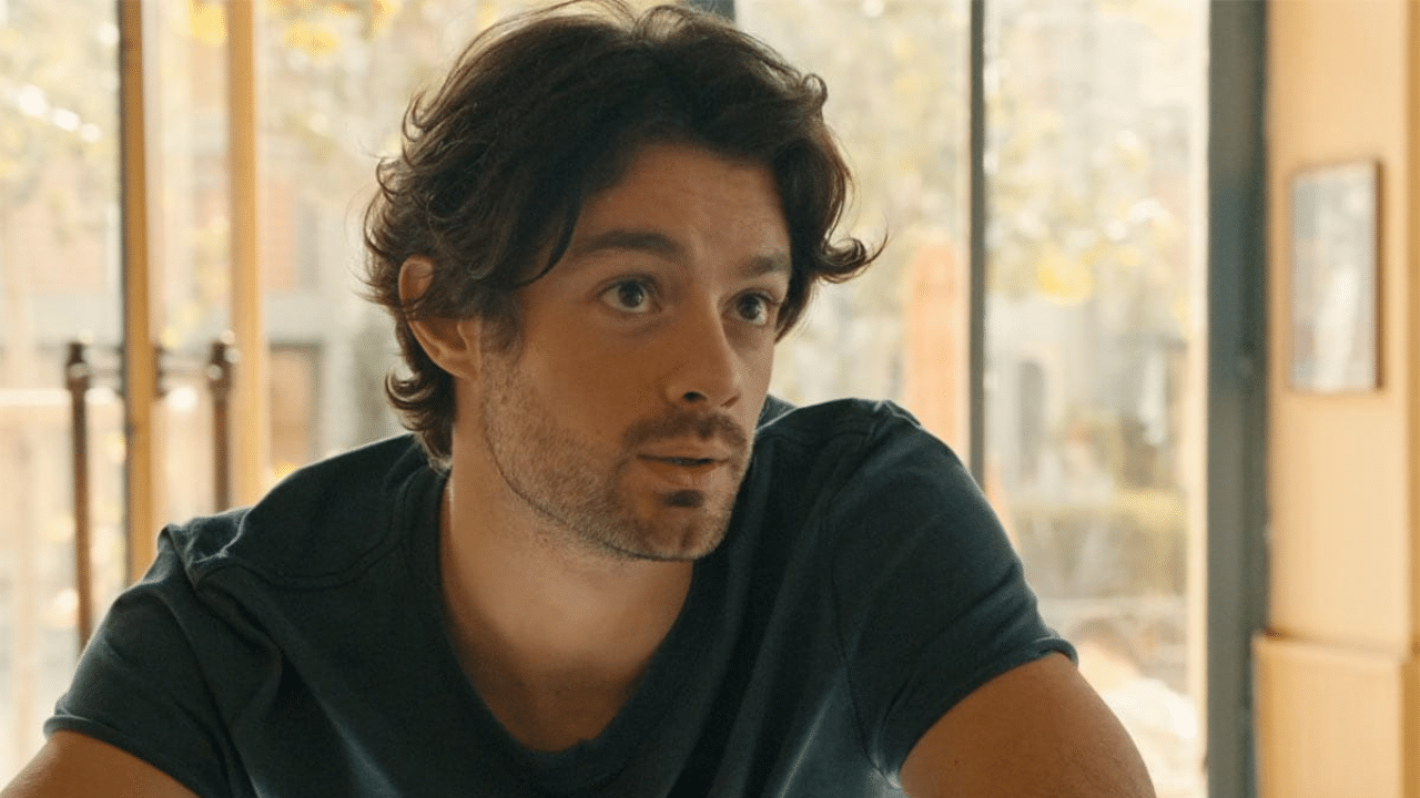 [EXCLU] Retour de la saga Zodiaque : “Je ne réalise pas” ... Alex Doux (Tout pour la lumière) se confie sur son arrivée surprise dans le reboot de la série culte
