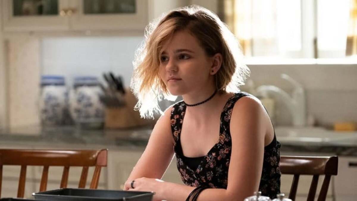 A Prime Video hit born during the pandemic