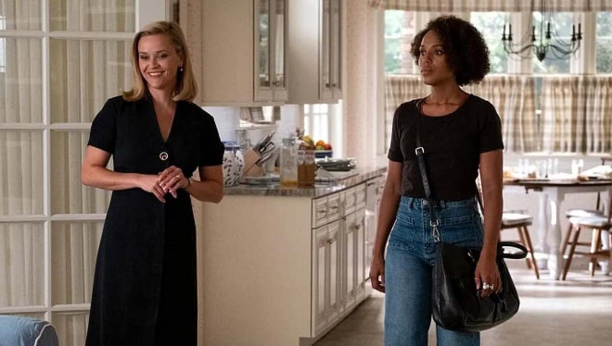 A powerhouse cast and flawless execution