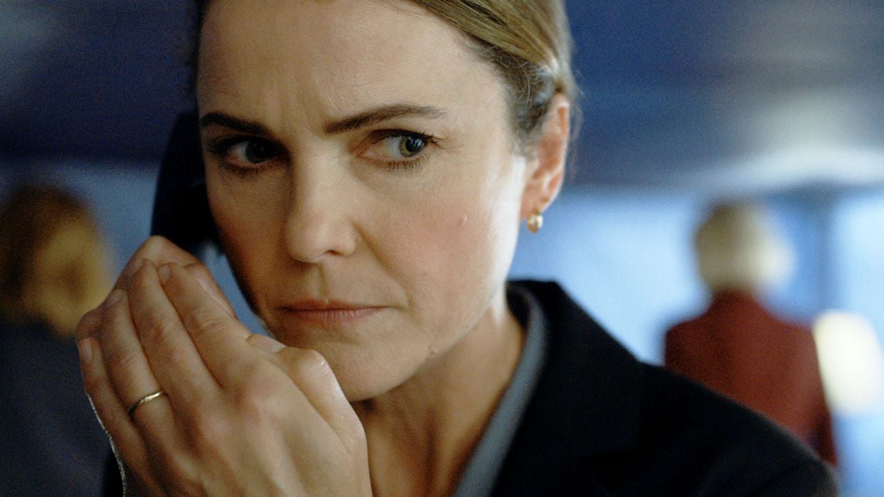 "Sur le point de faire quelque chose d'apocalyptiquement stupide" : notre série Netflix préférée revient avec une bande-annonce explosive